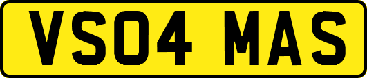 VS04MAS