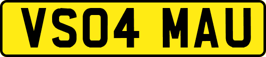 VS04MAU