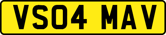 VS04MAV