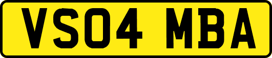 VS04MBA