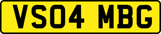 VS04MBG