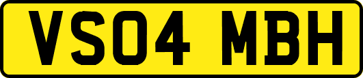 VS04MBH