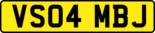 VS04MBJ