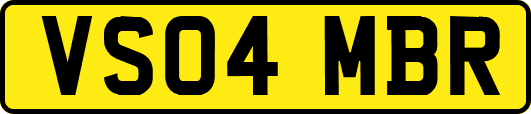 VS04MBR
