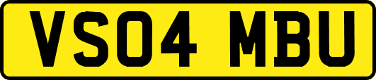VS04MBU