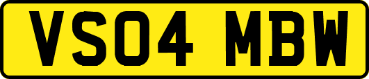 VS04MBW