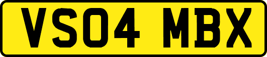 VS04MBX