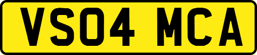 VS04MCA