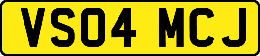 VS04MCJ