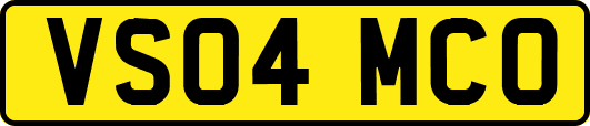 VS04MCO