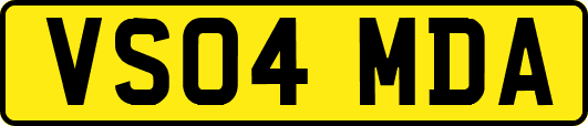 VS04MDA