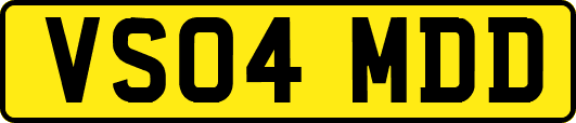 VS04MDD