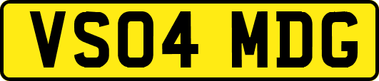VS04MDG