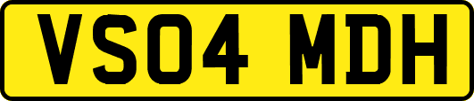 VS04MDH