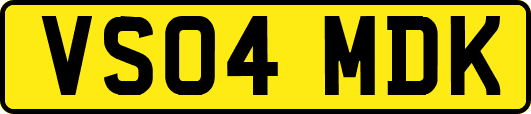 VS04MDK