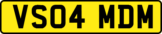 VS04MDM