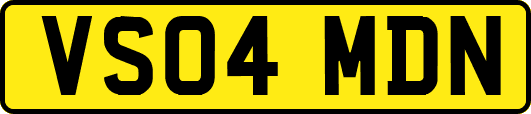 VS04MDN