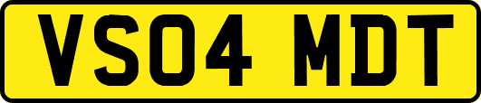 VS04MDT