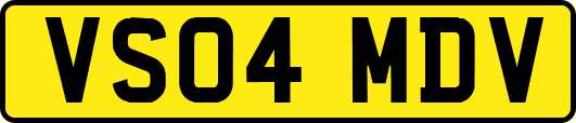 VS04MDV