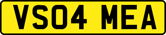 VS04MEA