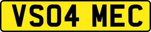 VS04MEC