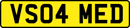 VS04MED