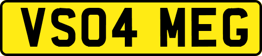 VS04MEG
