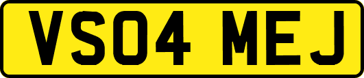 VS04MEJ