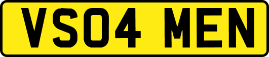 VS04MEN