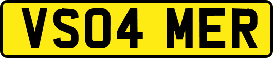 VS04MER
