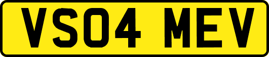 VS04MEV
