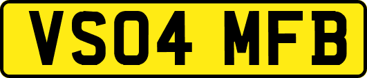 VS04MFB