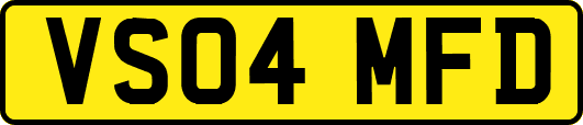 VS04MFD