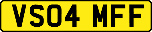 VS04MFF