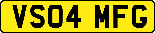 VS04MFG