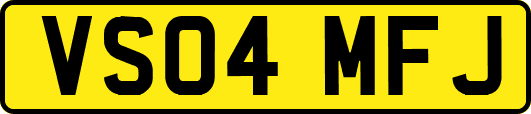 VS04MFJ