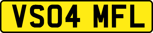 VS04MFL