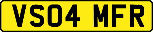 VS04MFR