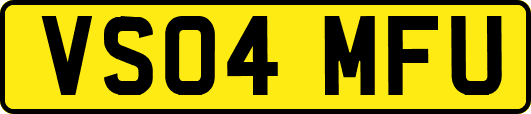 VS04MFU