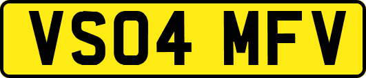 VS04MFV