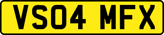 VS04MFX