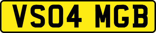 VS04MGB