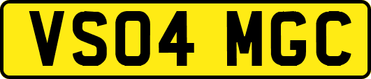 VS04MGC