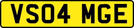VS04MGE