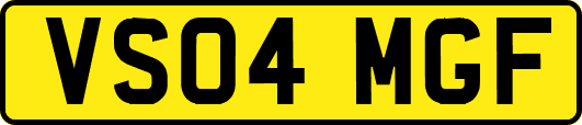 VS04MGF