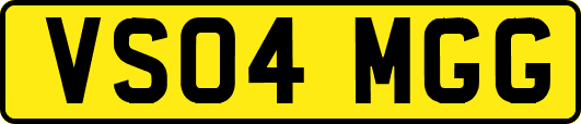 VS04MGG