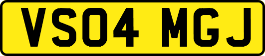 VS04MGJ