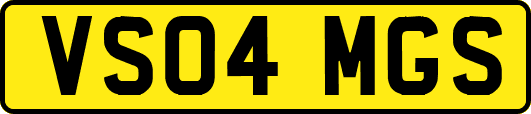 VS04MGS