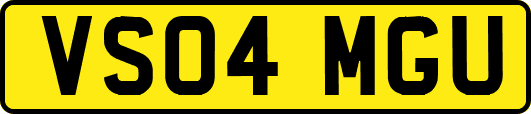 VS04MGU