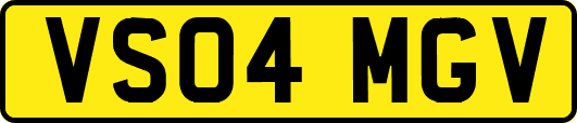VS04MGV